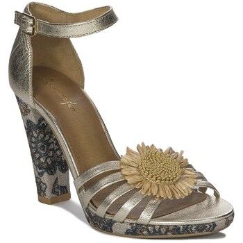 Maciejka Sandalen  0662025005