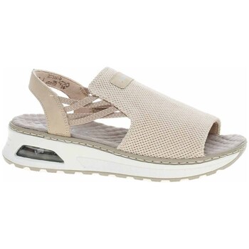 Rieker Sandalen  6566160