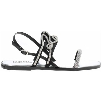 Karl Lagerfeld Sandalen  KL87425324KWGSL