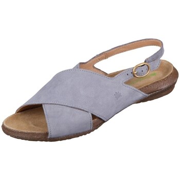 El Naturalista Sandalen  Wakataua