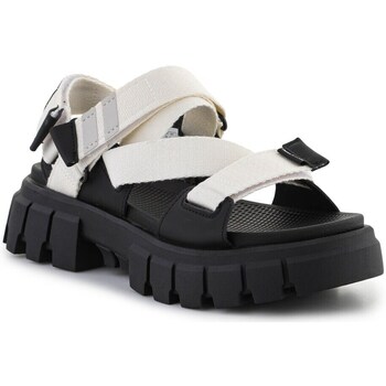 Palladium Sandalen  Revolt Army Star