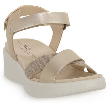 ECCO Sandalen  Flowt Lx Wedge