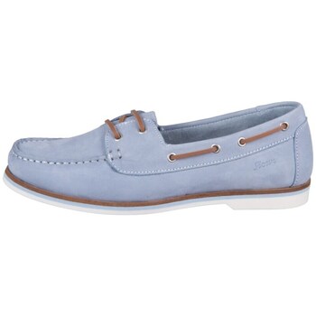 Sioux Bootschoenen  Nakimba