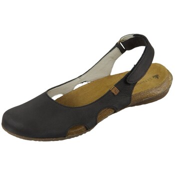 El Naturalista Sandalen  Wakataua
