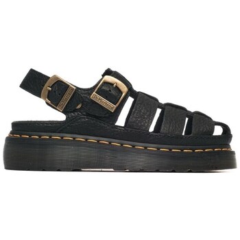 Dr. Martens Sandalen  Wrenlie Grizzly Fisherman