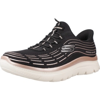 Skechers Lage Sneakers  PLUS SOFT LUSTER