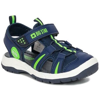 Big Star Sandalen  HH374258