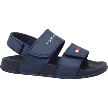 Tommy Hilfiger Sandalen  Velcro Sandal
