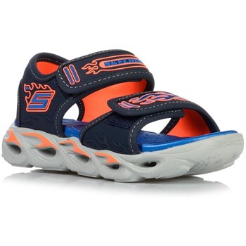 Skechers Sandalen  Thermo splash Heat-flo