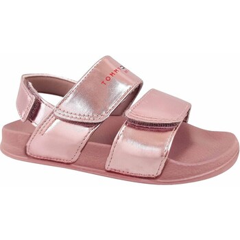 Tommy Hilfiger Sandalen  Logo Velcro Sandal