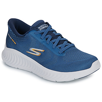 Skechers Slip-on sneakers GO WALK NOW-PAYTON Trainingsschoen, veterschoen met handsfree slip-ins