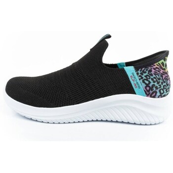 Skechers Instappers  303801LBKMT