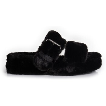 Skechers Slippers  167238BBK