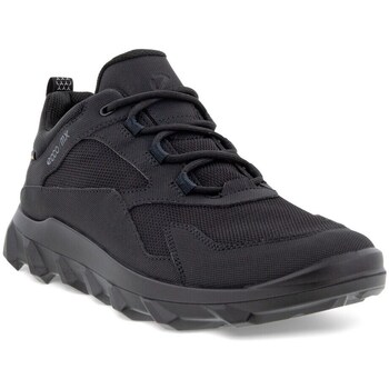 Ecco Slip-on sneakers MX M met waterdichte gore-tex-behandeling