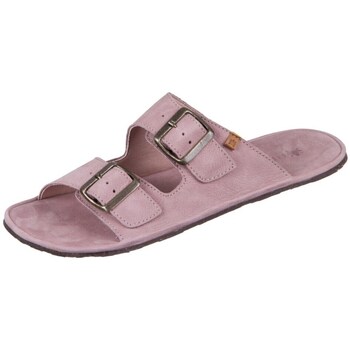 El Naturalista Slippers  N5682malva