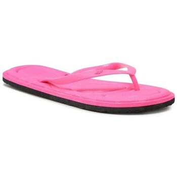 4F Teenslippers  SS23FFLIF067FUKSJA