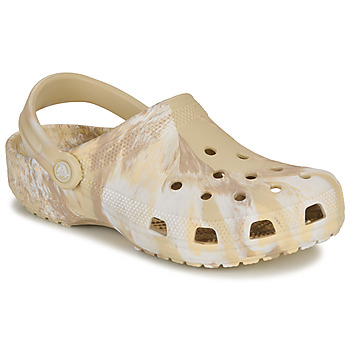 Crocs Klompen  Classic Marbled Clog
