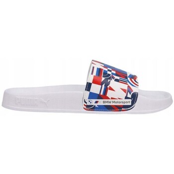 Puma Teenslippers  Bmw Mms Leadcat 2.0
