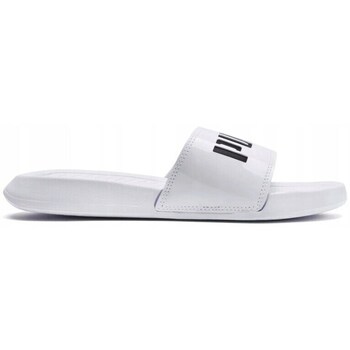 Puma Teenslippers  Popcat Patent Wns