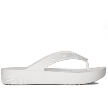 Crocs Teenslippers  Platform Flip