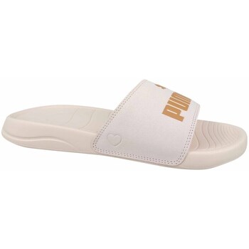 Puma Teenslippers  Popcat 20 Coquette