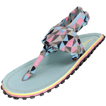 Gumbies Teenslippers  Slingback