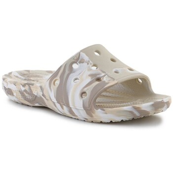 Crocs Teenslippers  Classic Marbled Slide
