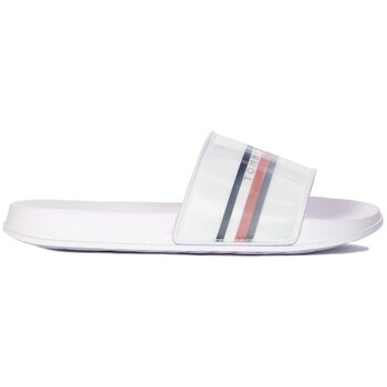 Tommy Hilfiger Teenslippers  T3B032931WH