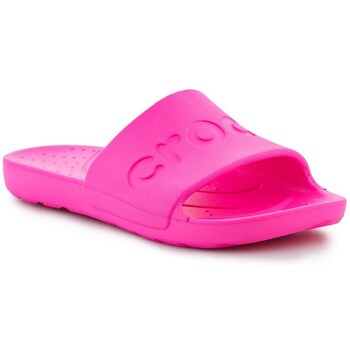 Crocs Teenslippers  Crush Rose Foule