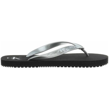 Calvin Klein Jeans Teenslippers  YW0YW0171900T