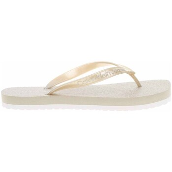 Calvin Klein Jeans Teenslippers  YW0YW01720ACF