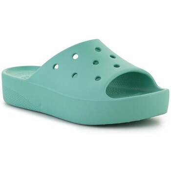 Crocs Teenslippers  Classic Platform Slide