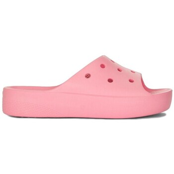 Crocs Teenslippers  Platform Slide