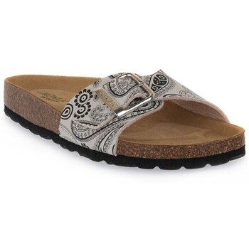 Grunland Teenslippers  Bianco 40SARA