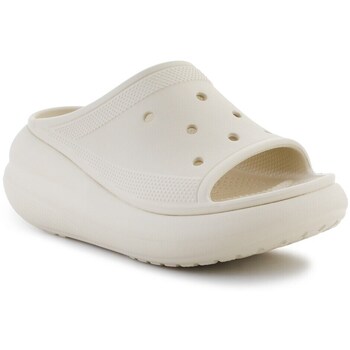 Crocs Teenslippers  Crush Slide Bone Os