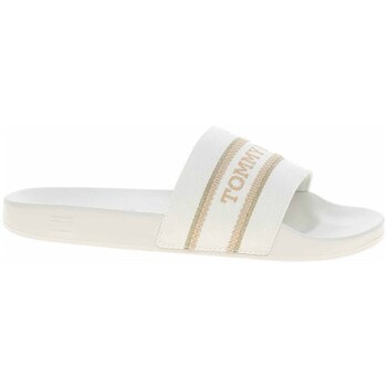 Tommy Hilfiger Teenslippers  FW0FW07845YBL