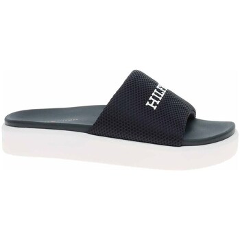 Tommy Hilfiger Teenslippers  FW0FW07828DW6