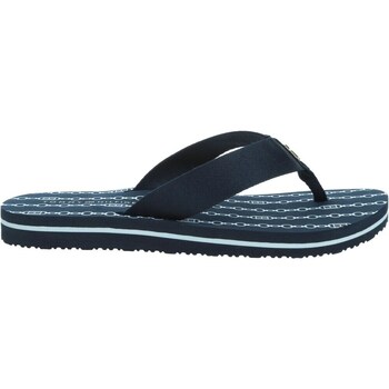 Tommy Hilfiger Teenslippers  Th Chain Print Beach
