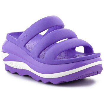 Crocs Teenslippers  Mega Crush Triple Strap