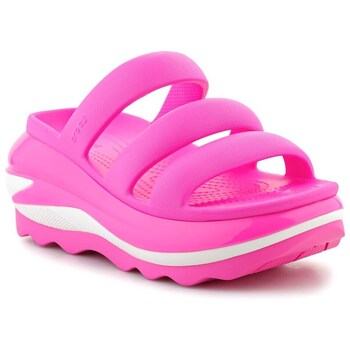 Crocs Teenslippers  Mega Crush Triple Strap
