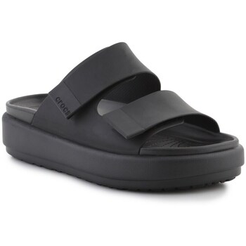 Crocs Teenslippers  Brooklyn Luxe
