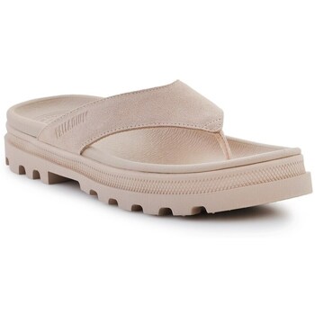 Palladium Teenslippers  Dunelite Azur