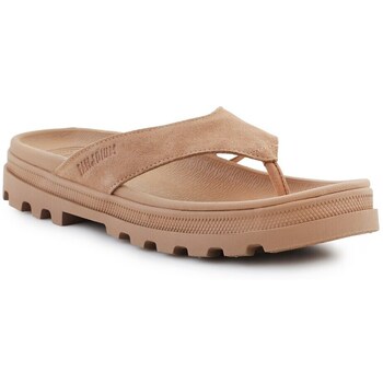 Palladium Teenslippers  Dunelite Azur