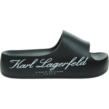 Karl Lagerfeld Teenslippers  Kobo II Hotel