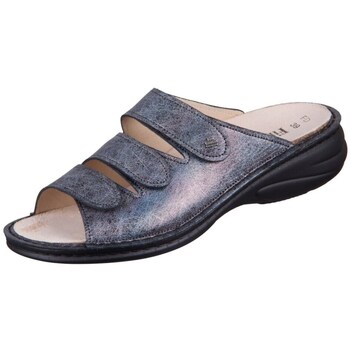 Finn Comfort Teenslippers  Hellas Platin Maglia