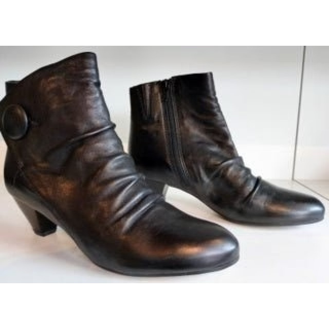Clarks Original dames laars