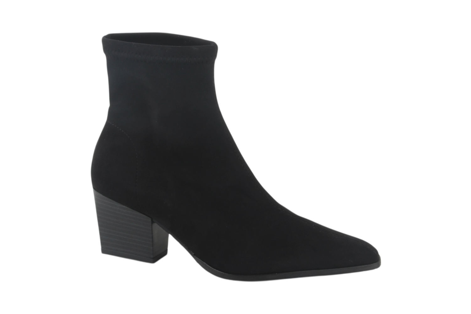 Miss Elastic 78151-ae-05 dames enkellaarzen gekleed