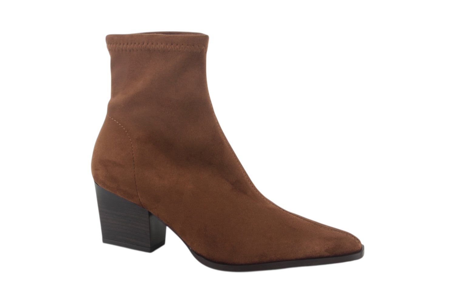 Miss Elastic 78151-ae-95 dames enkellaarzen gekleed