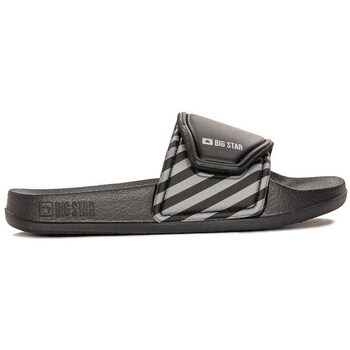 Big Star Teenslippers  JJ374360BLACK