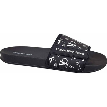 Calvin Klein Jeans Teenslippers  V3B0806341172999